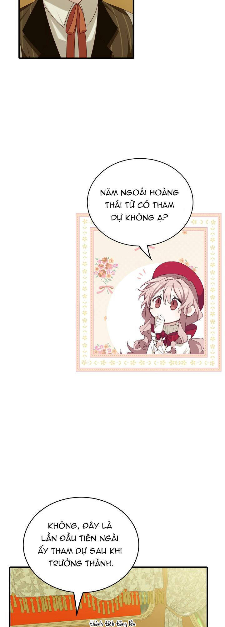 Lần Này, Tôi Sẽ Là Nhân Vật Chính Chapter 10 - Trang 2