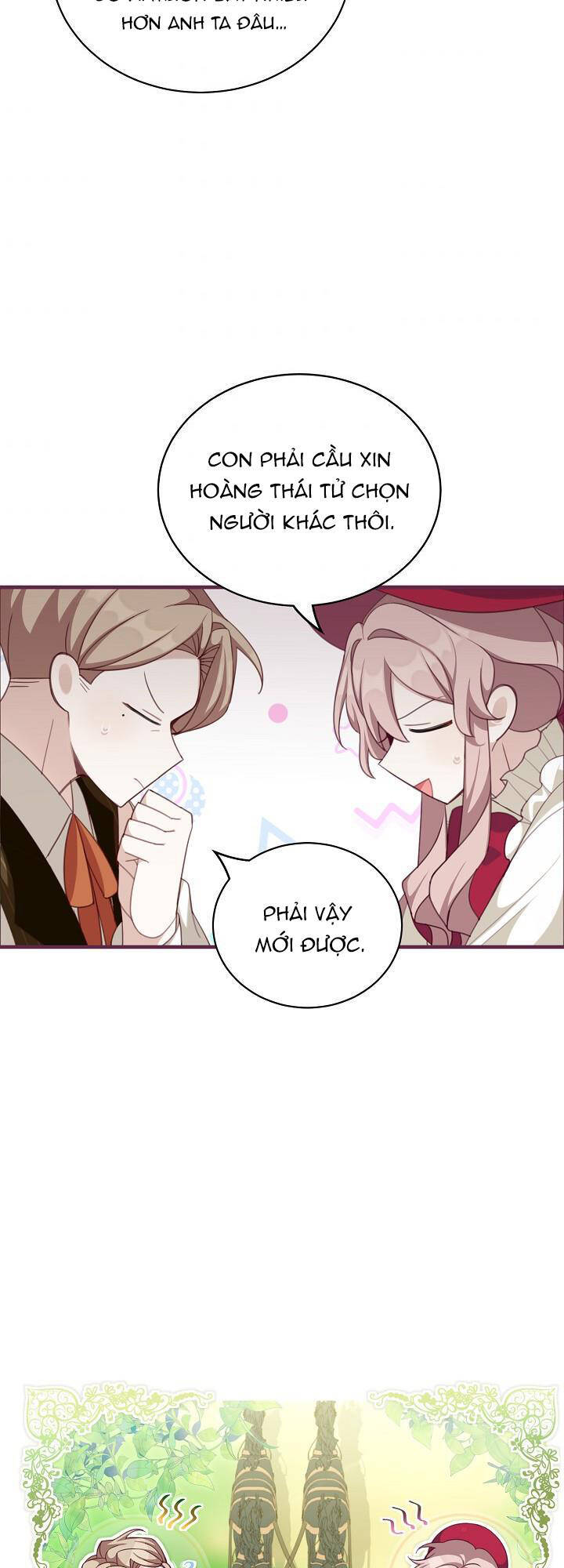 Lần Này, Tôi Sẽ Là Nhân Vật Chính Chapter 10 - Trang 2