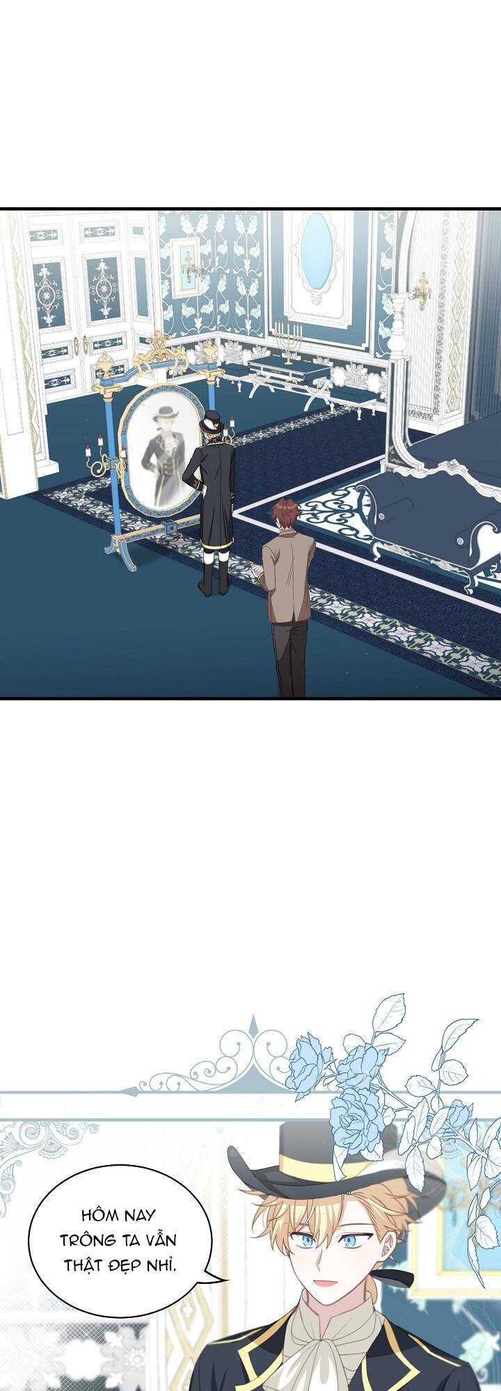 Lần Này, Tôi Sẽ Là Nhân Vật Chính Chapter 10 - Trang 2