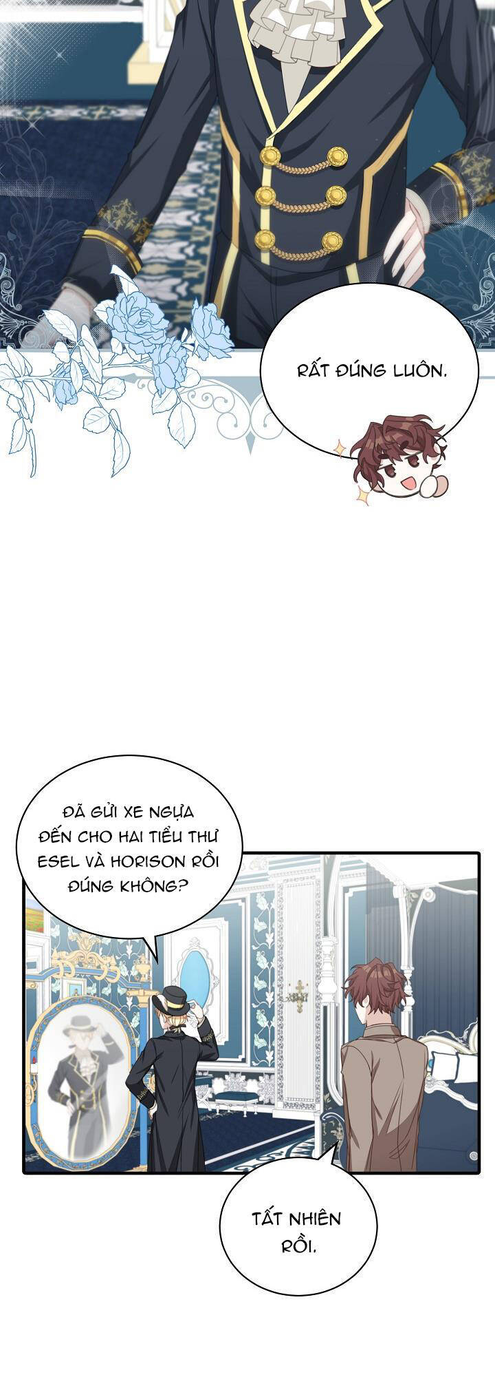 Lần Này, Tôi Sẽ Là Nhân Vật Chính Chapter 10 - Trang 2