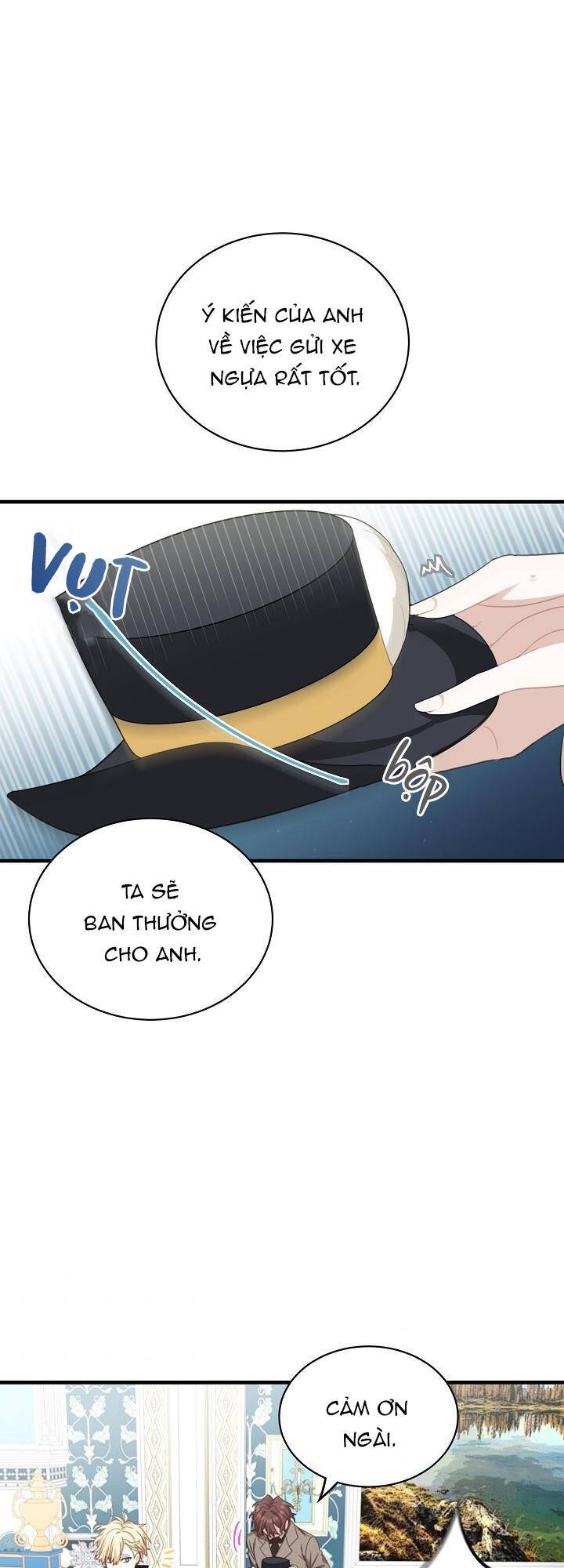 Lần Này, Tôi Sẽ Là Nhân Vật Chính Chapter 10 - Trang 2