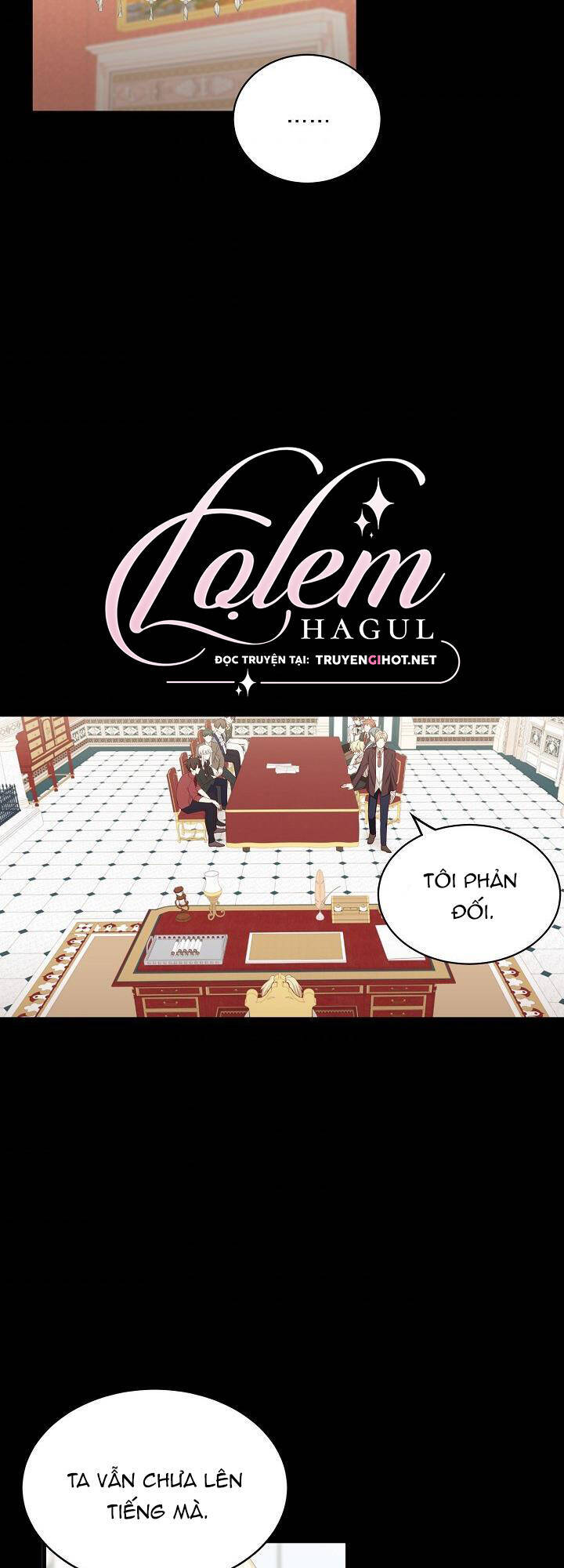 Lần Này, Tôi Sẽ Là Nhân Vật Chính Chapter 10 - Trang 2