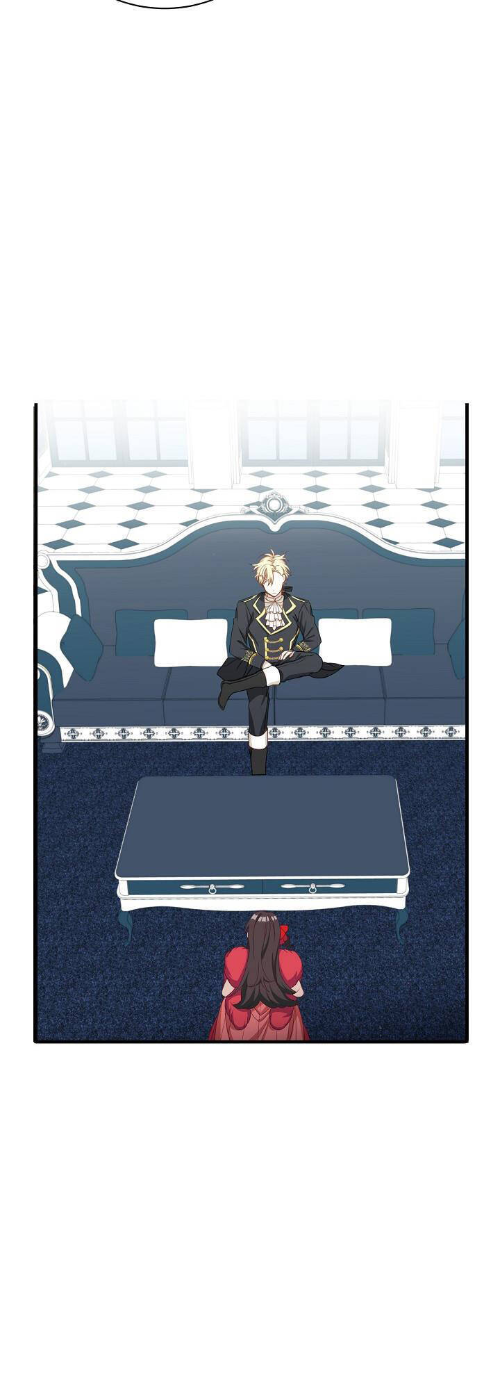 Lần Này, Tôi Sẽ Là Nhân Vật Chính Chapter 10 - Trang 2