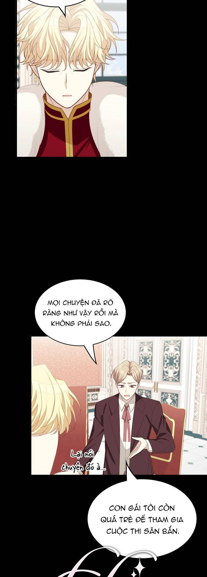 Lần Này, Tôi Sẽ Là Nhân Vật Chính Chapter 10 - Trang 2