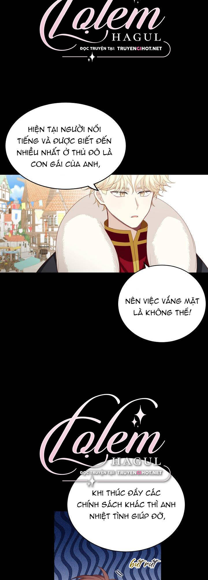 Lần Này, Tôi Sẽ Là Nhân Vật Chính Chapter 10 - Trang 2