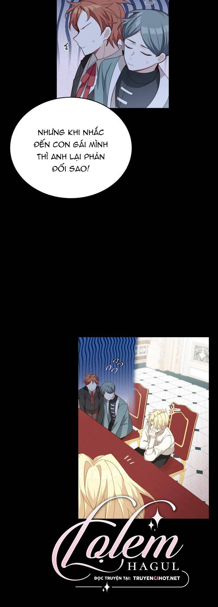 Lần Này, Tôi Sẽ Là Nhân Vật Chính Chapter 10 - Trang 2