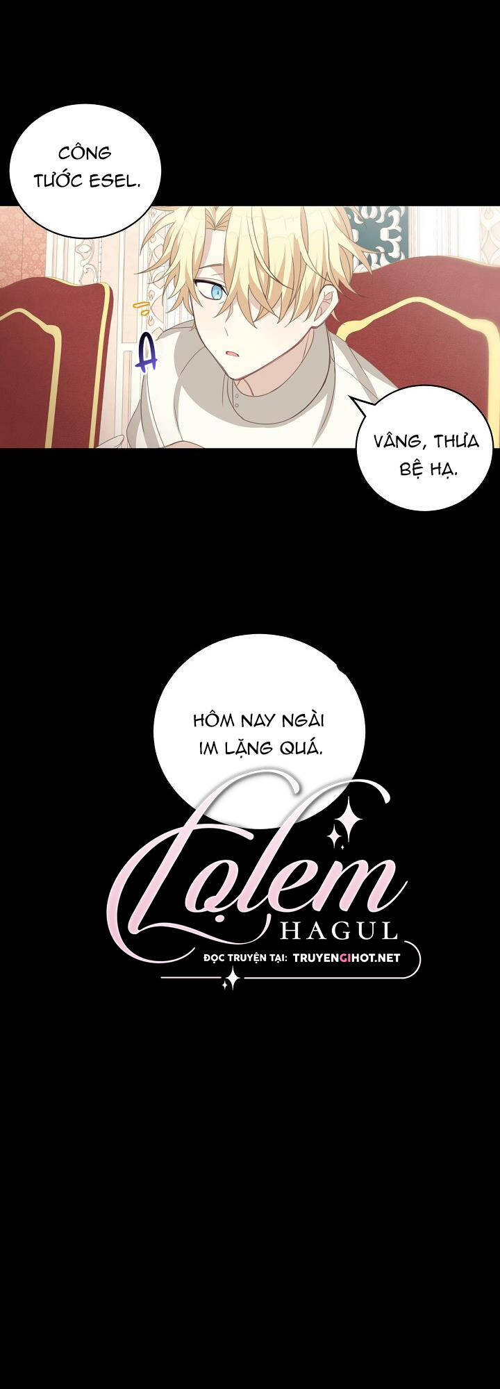 Lần Này, Tôi Sẽ Là Nhân Vật Chính Chapter 10 - Trang 2