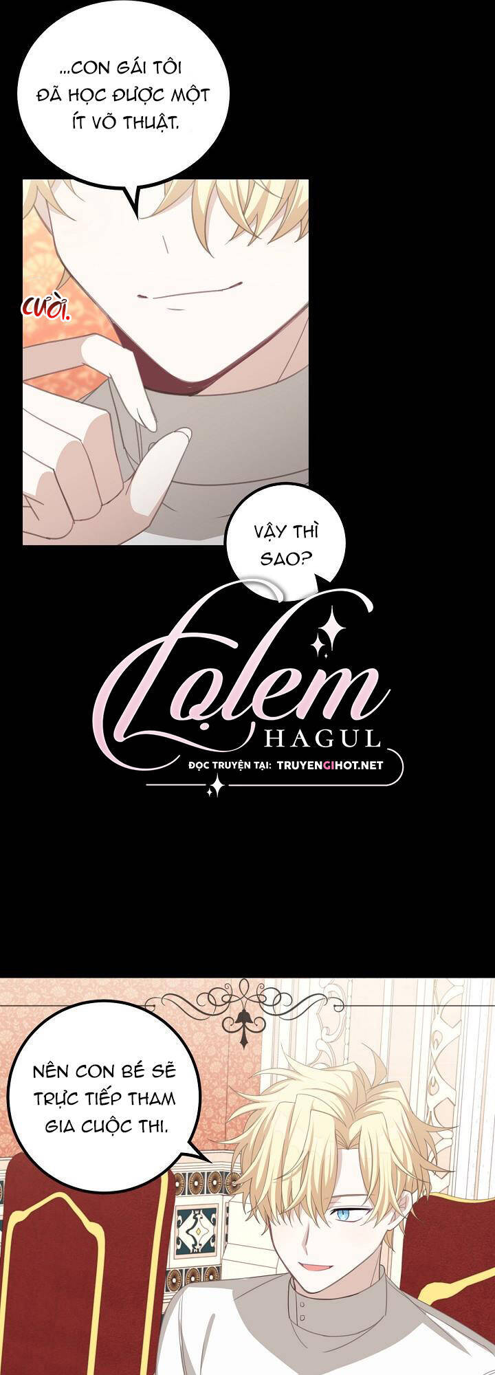 Lần Này, Tôi Sẽ Là Nhân Vật Chính Chapter 10 - Trang 2