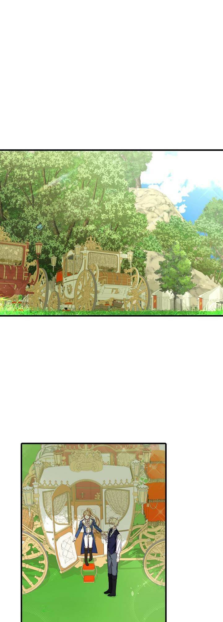 Lần Này, Tôi Sẽ Là Nhân Vật Chính Chapter 11 - Trang 2