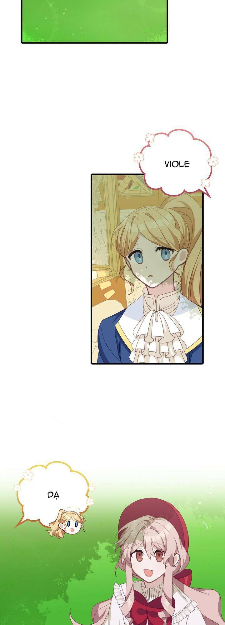 Lần Này, Tôi Sẽ Là Nhân Vật Chính Chapter 11 - Trang 2