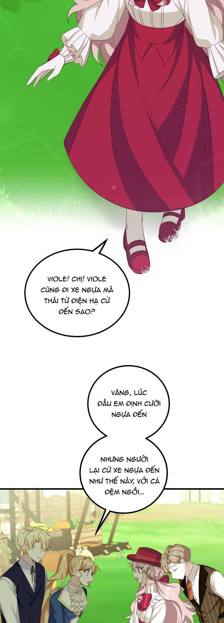 Lần Này, Tôi Sẽ Là Nhân Vật Chính Chapter 11 - Trang 2