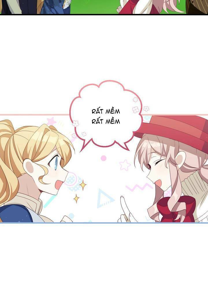 Lần Này, Tôi Sẽ Là Nhân Vật Chính Chapter 11 - Trang 2