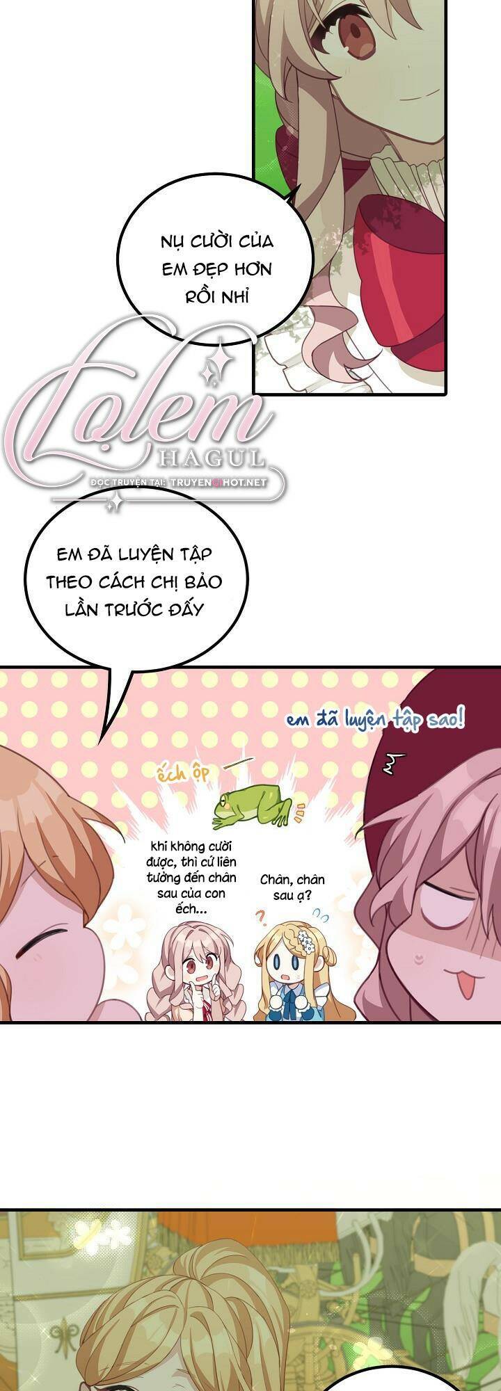 Lần Này, Tôi Sẽ Là Nhân Vật Chính Chapter 11 - Trang 2