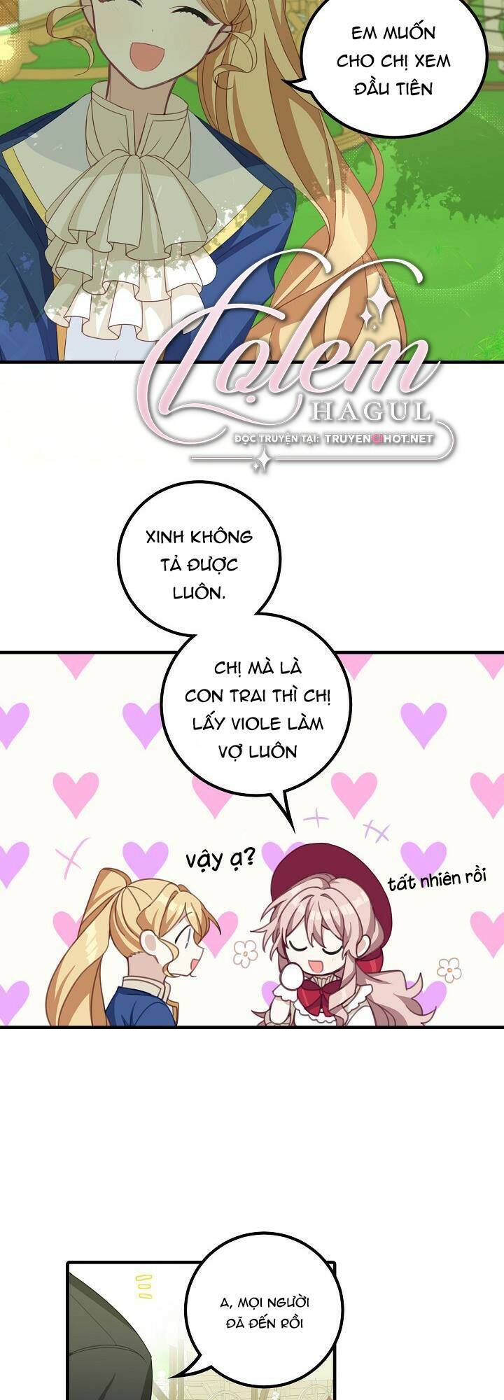 Lần Này, Tôi Sẽ Là Nhân Vật Chính Chapter 11 - Trang 2