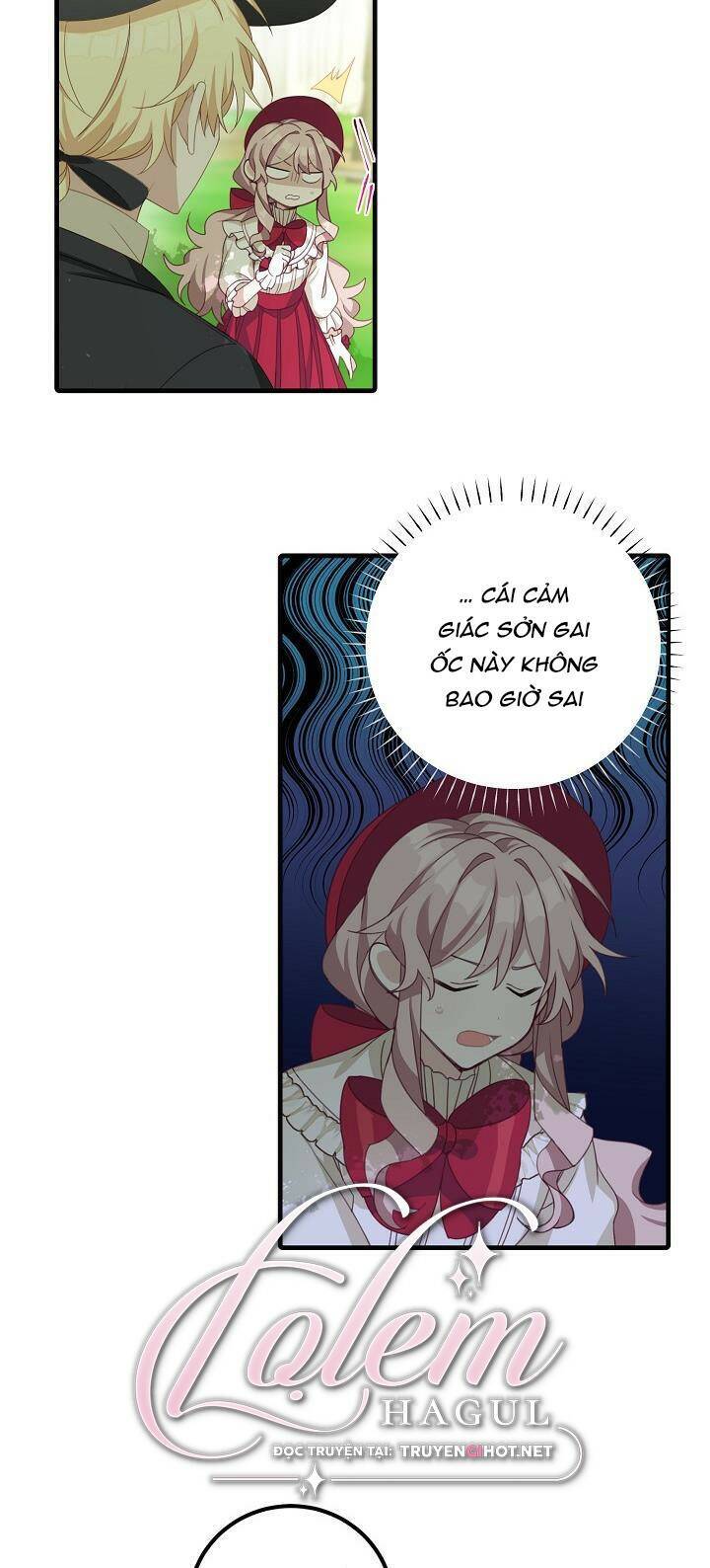 Lần Này, Tôi Sẽ Là Nhân Vật Chính Chapter 11 - Trang 2