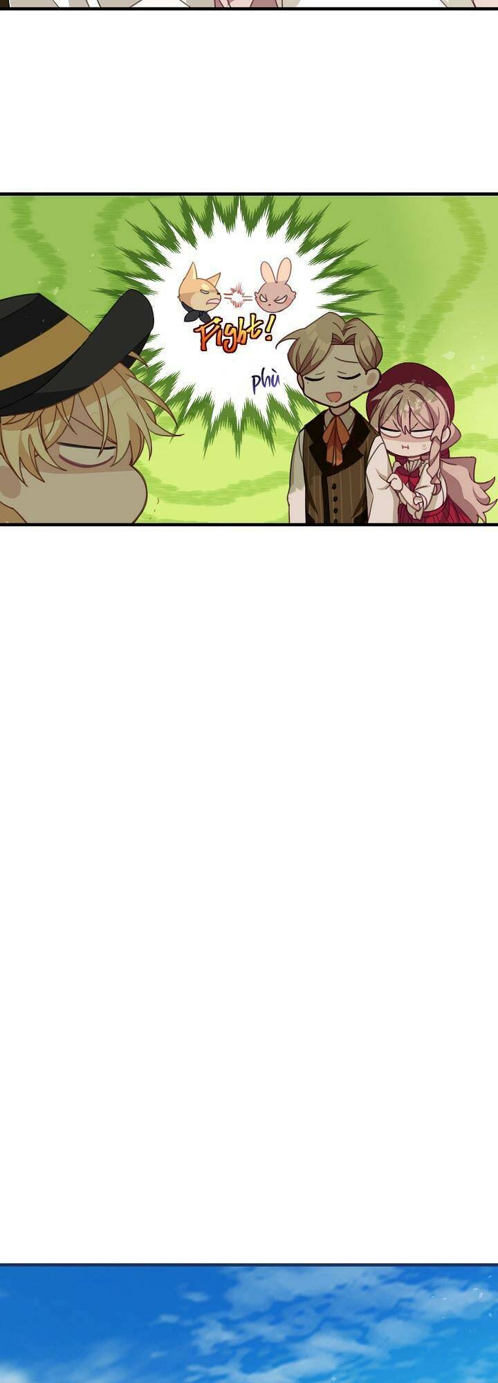 Lần Này, Tôi Sẽ Là Nhân Vật Chính Chapter 11 - Trang 2