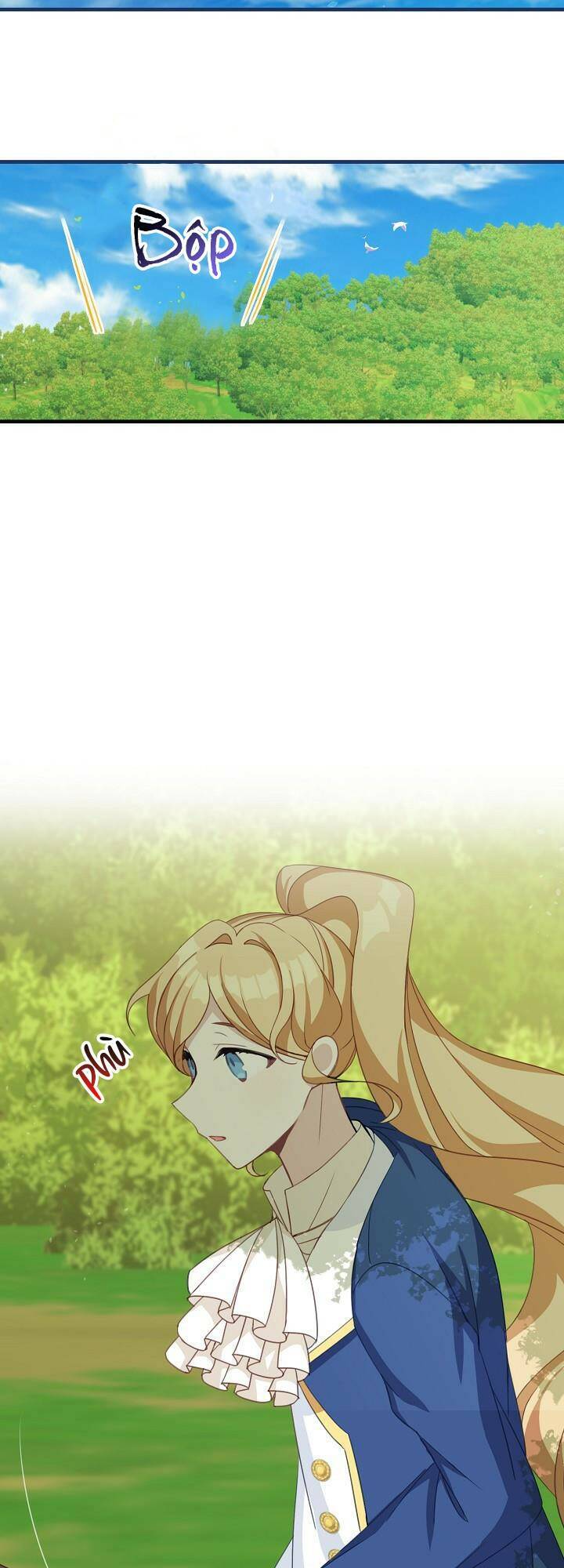 Lần Này, Tôi Sẽ Là Nhân Vật Chính Chapter 11 - Trang 2