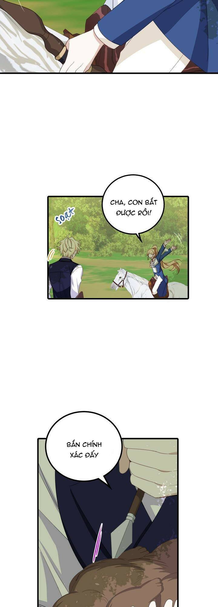 Lần Này, Tôi Sẽ Là Nhân Vật Chính Chapter 11 - Trang 2