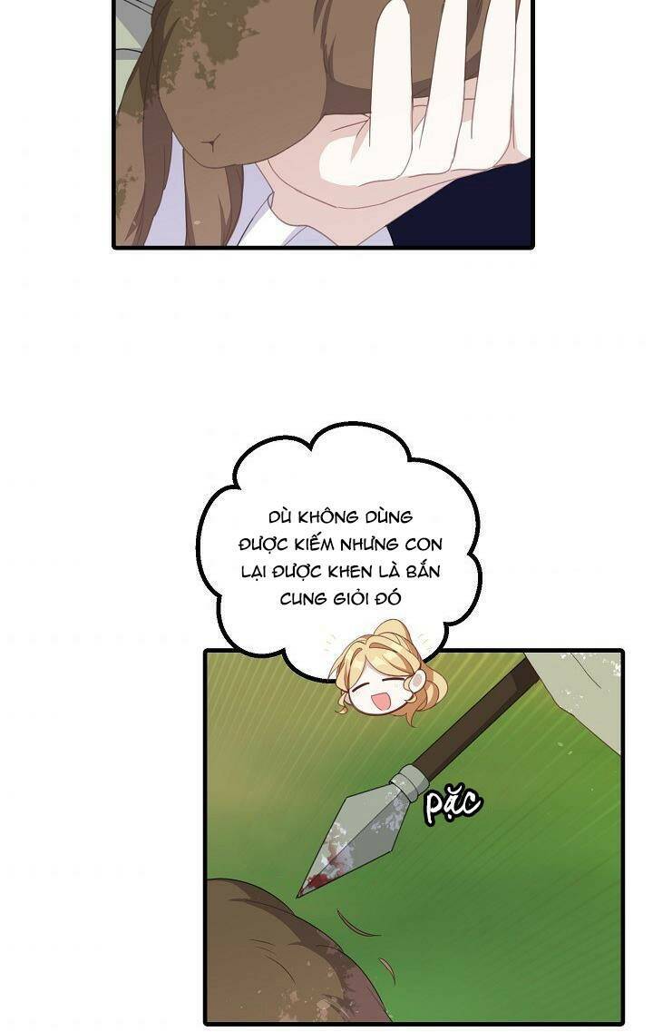 Lần Này, Tôi Sẽ Là Nhân Vật Chính Chapter 11 - Trang 2