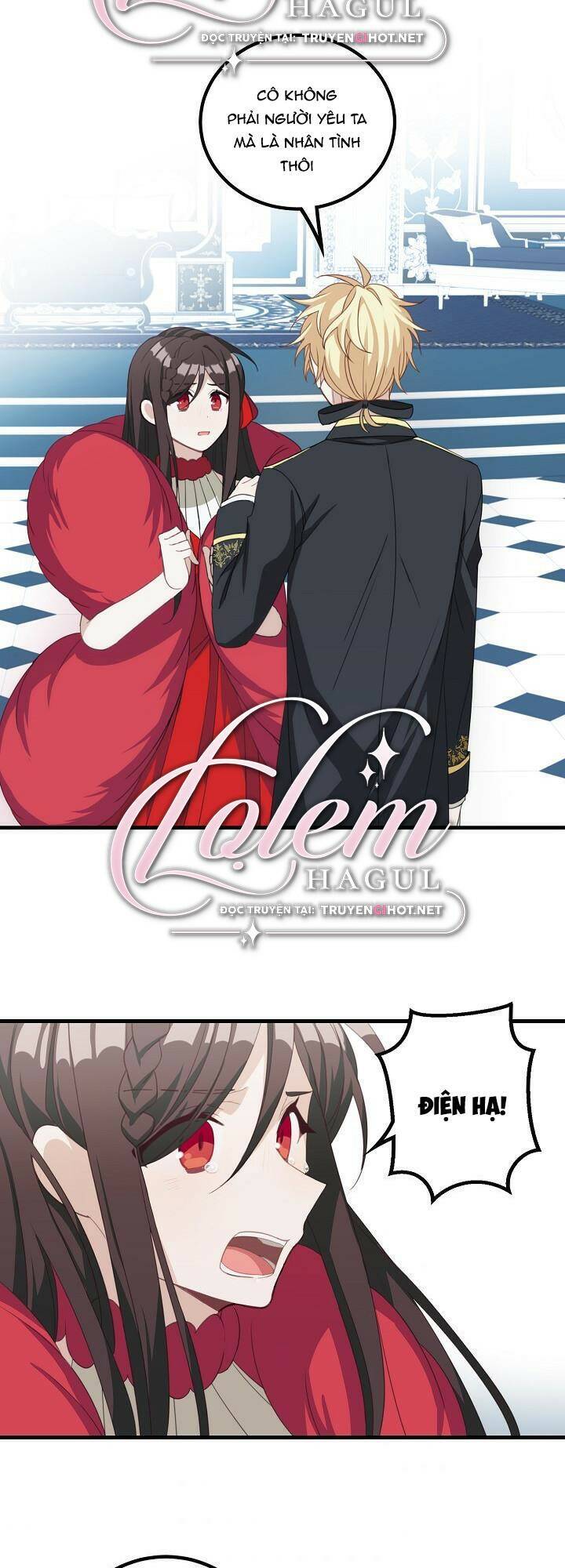 Lần Này, Tôi Sẽ Là Nhân Vật Chính Chapter 11 - Trang 2