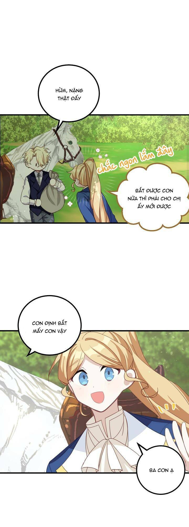 Lần Này, Tôi Sẽ Là Nhân Vật Chính Chapter 11 - Trang 2