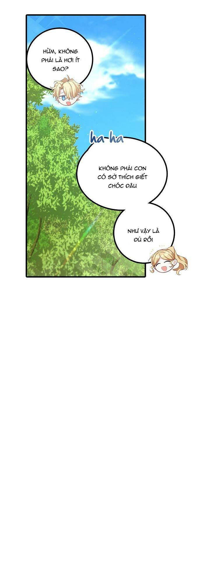 Lần Này, Tôi Sẽ Là Nhân Vật Chính Chapter 11 - Trang 2