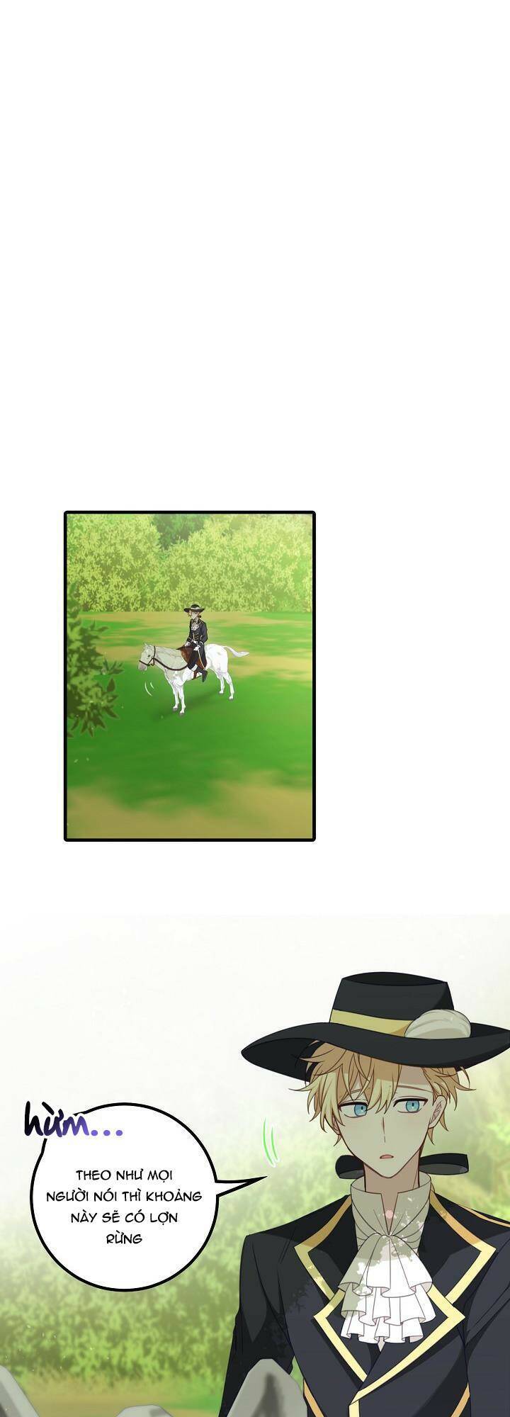 Lần Này, Tôi Sẽ Là Nhân Vật Chính Chapter 11 - Trang 2