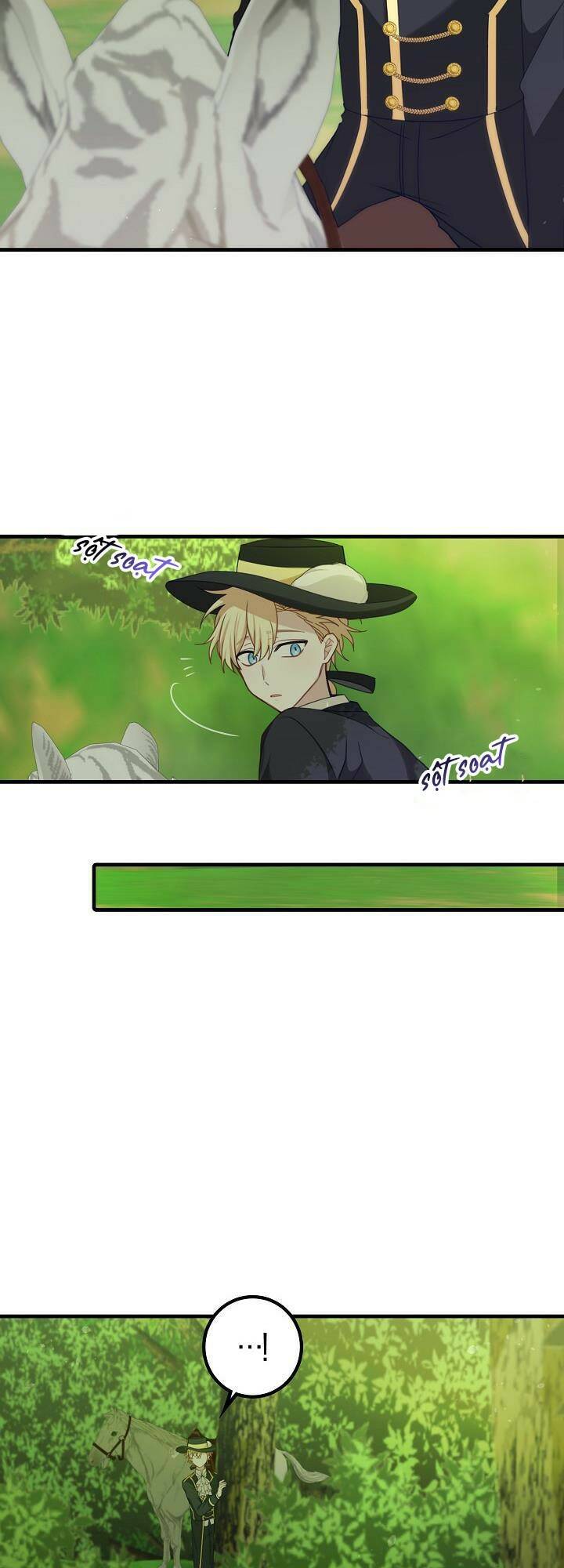 Lần Này, Tôi Sẽ Là Nhân Vật Chính Chapter 11 - Trang 2