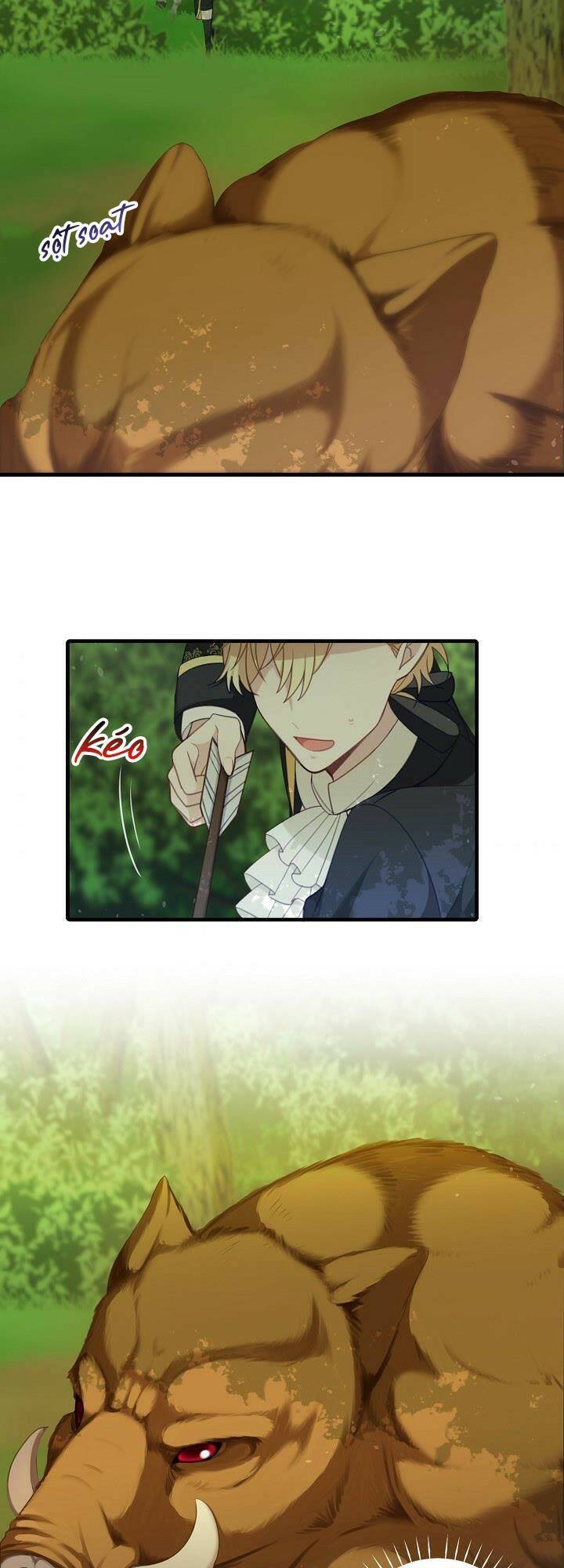 Lần Này, Tôi Sẽ Là Nhân Vật Chính Chapter 11 - Trang 2