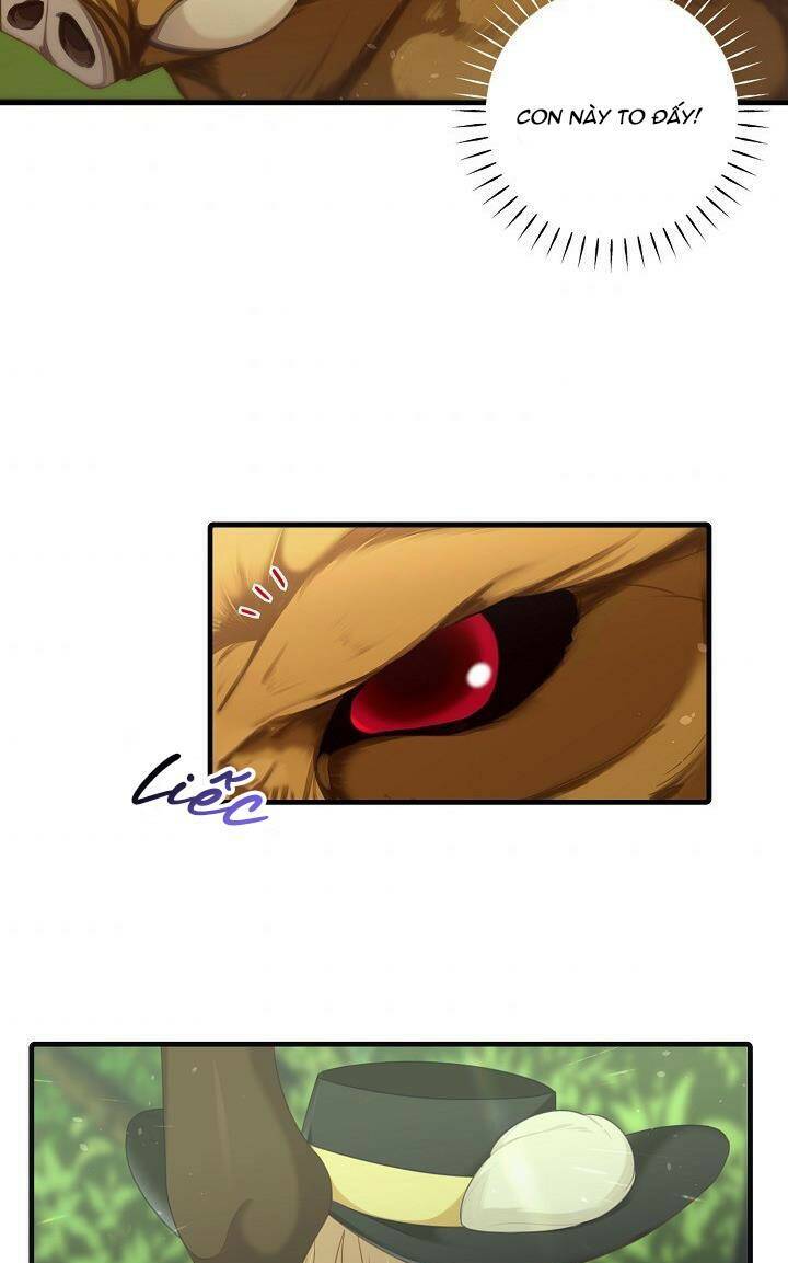 Lần Này, Tôi Sẽ Là Nhân Vật Chính Chapter 11 - Trang 2