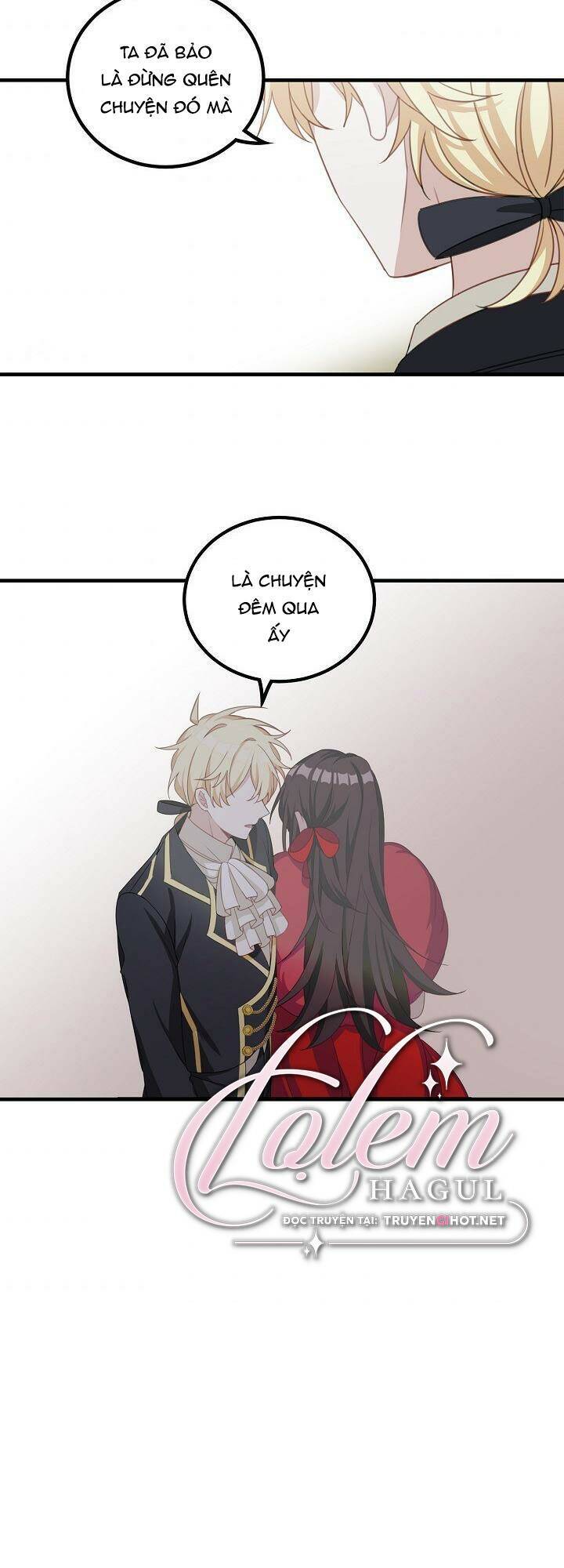 Lần Này, Tôi Sẽ Là Nhân Vật Chính Chapter 11 - Trang 2