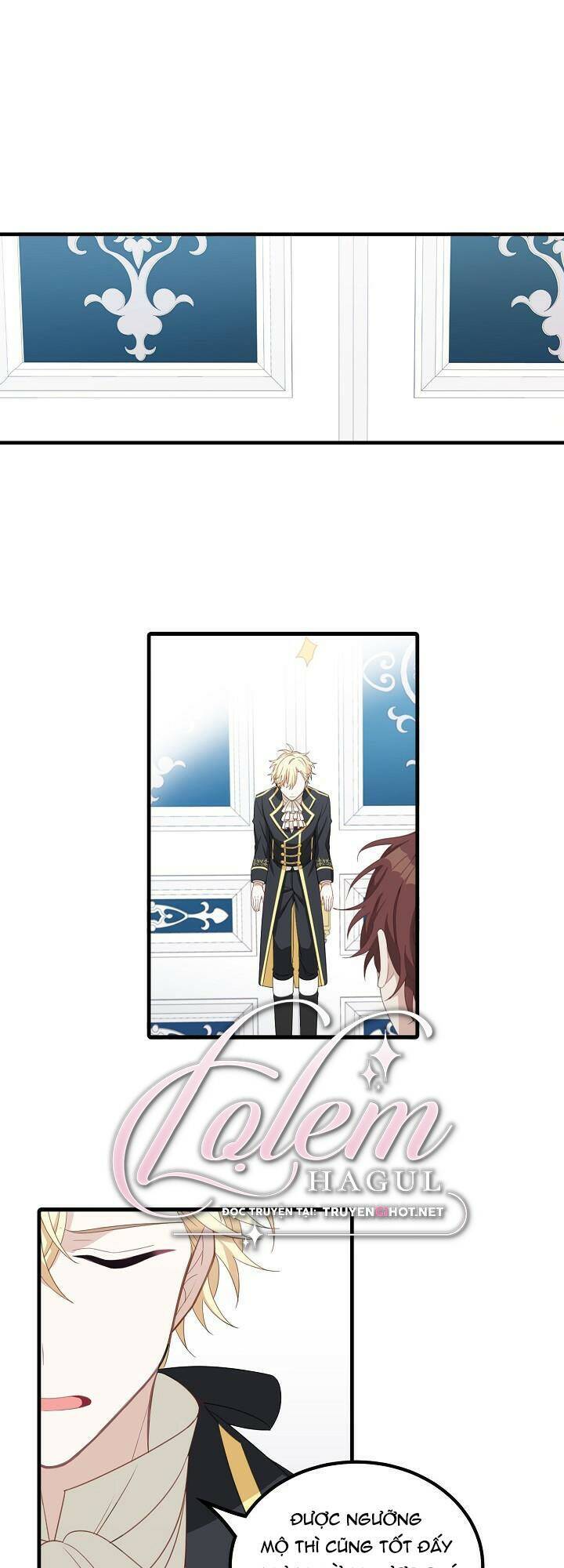 Lần Này, Tôi Sẽ Là Nhân Vật Chính Chapter 11 - Trang 2