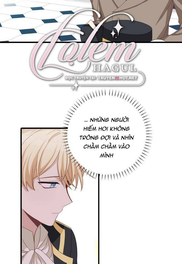 Lần Này, Tôi Sẽ Là Nhân Vật Chính Chapter 11 - Trang 2