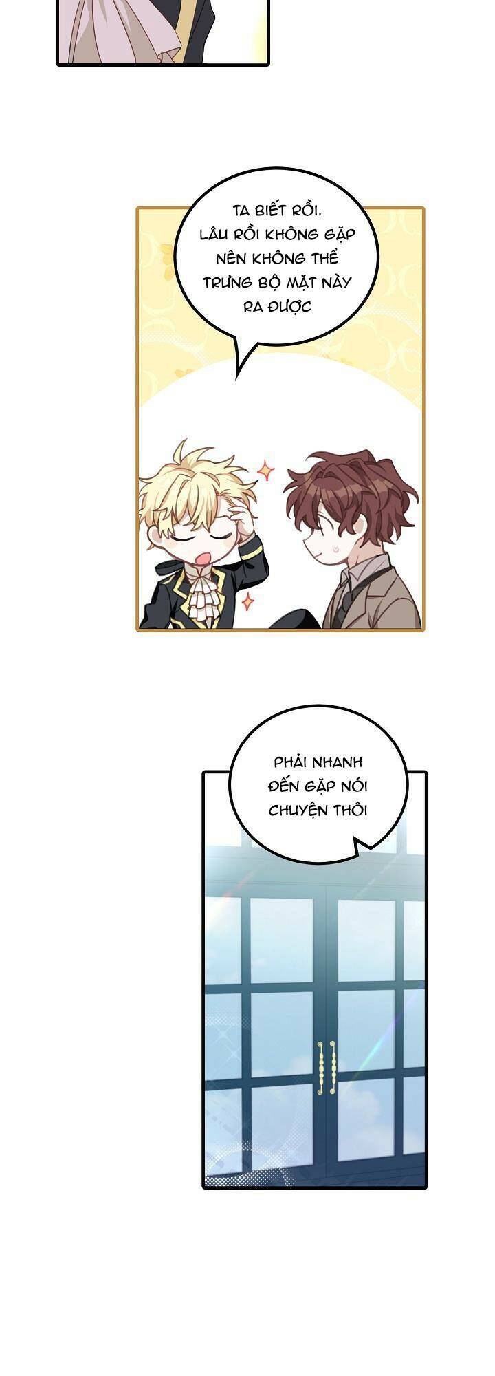 Lần Này, Tôi Sẽ Là Nhân Vật Chính Chapter 11 - Trang 2