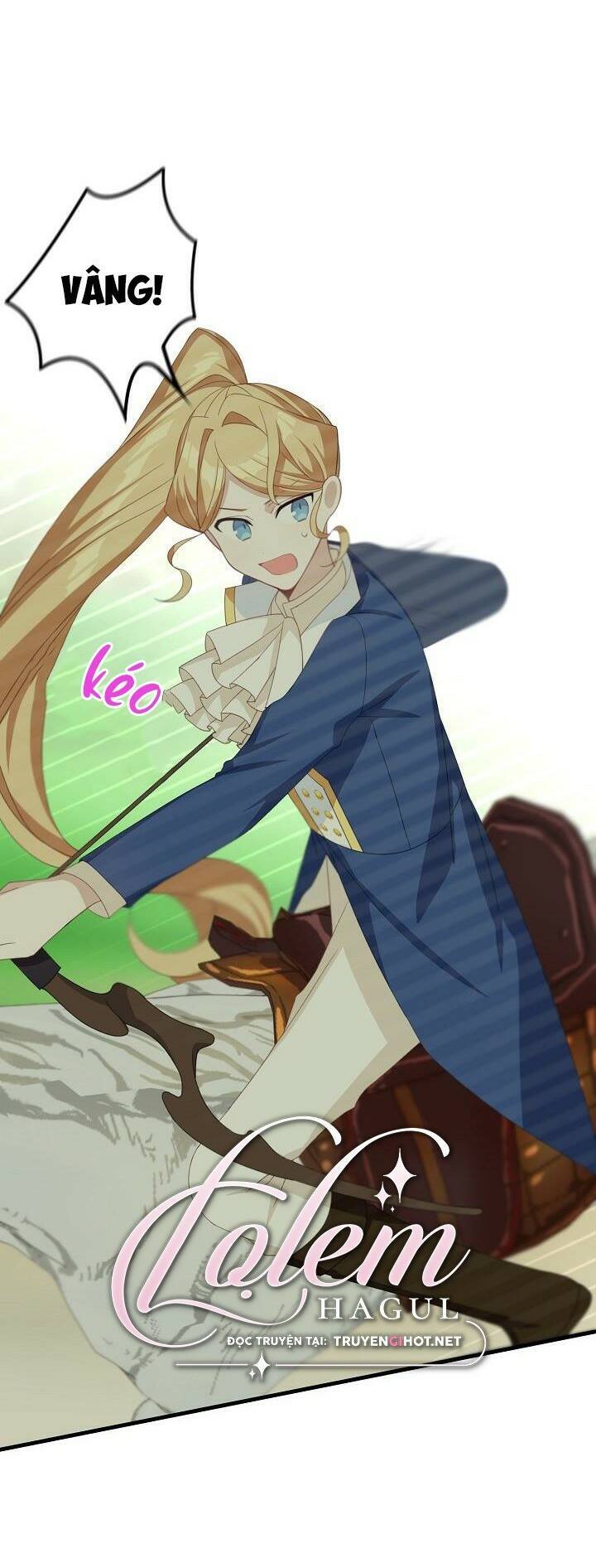 Lần Này, Tôi Sẽ Là Nhân Vật Chính Chapter 12 - Trang 2