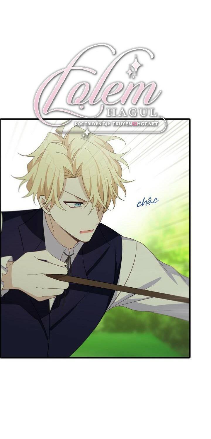 Lần Này, Tôi Sẽ Là Nhân Vật Chính Chapter 12 - Trang 2