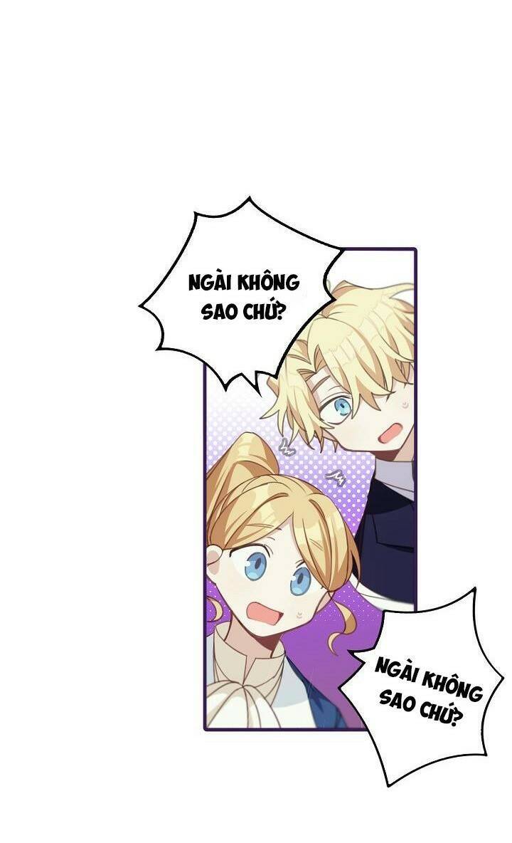 Lần Này, Tôi Sẽ Là Nhân Vật Chính Chapter 12 - Trang 2