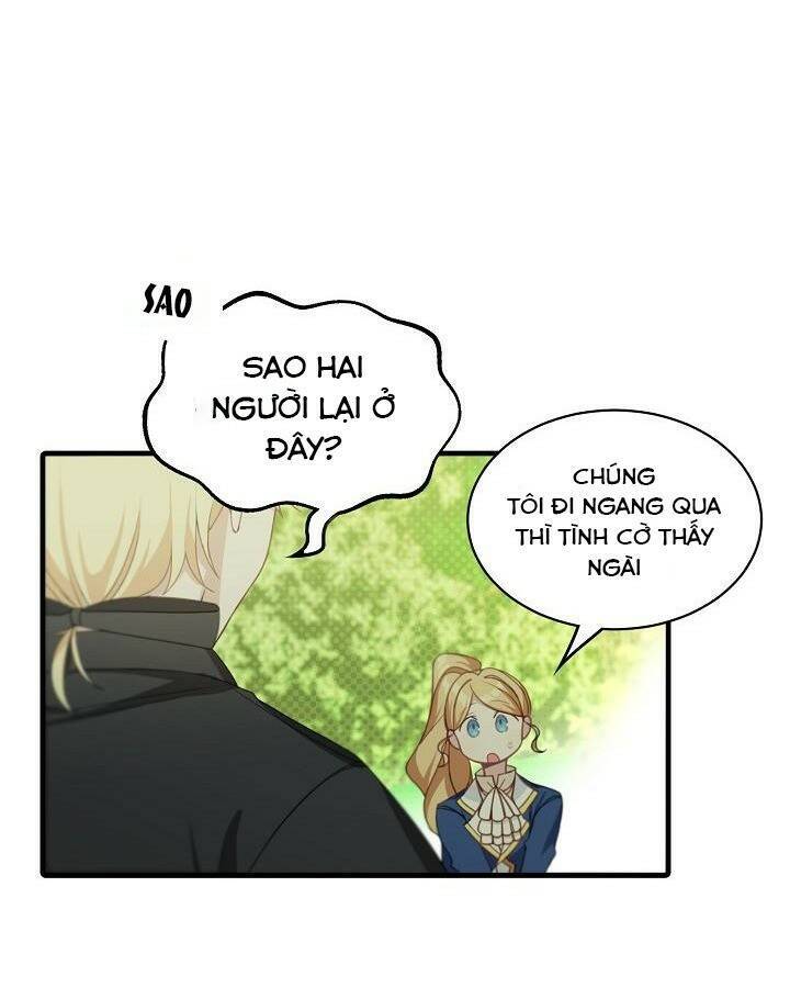 Lần Này, Tôi Sẽ Là Nhân Vật Chính Chapter 12 - Trang 2