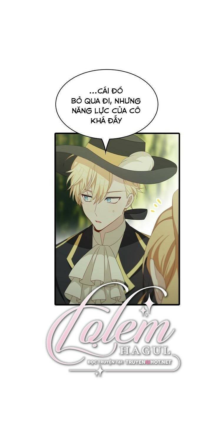 Lần Này, Tôi Sẽ Là Nhân Vật Chính Chapter 12 - Trang 2