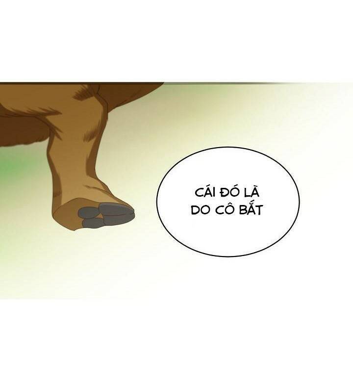 Lần Này, Tôi Sẽ Là Nhân Vật Chính Chapter 12 - Trang 2