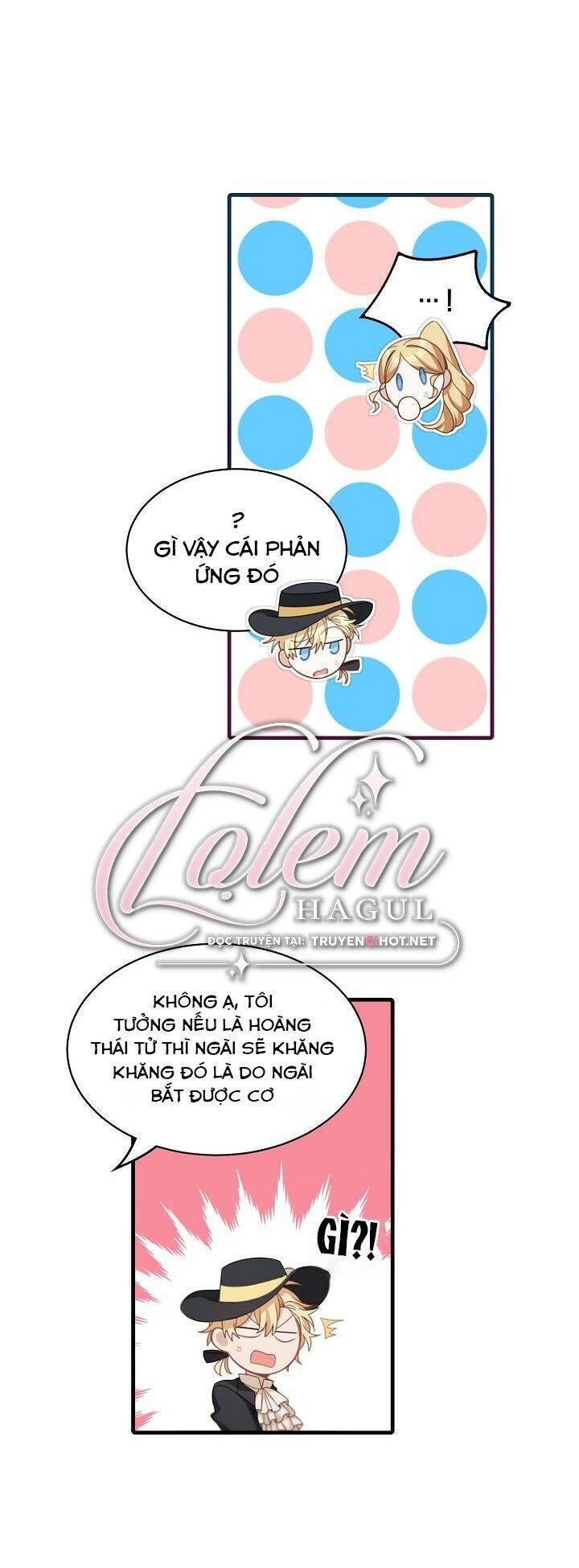 Lần Này, Tôi Sẽ Là Nhân Vật Chính Chapter 12 - Trang 2
