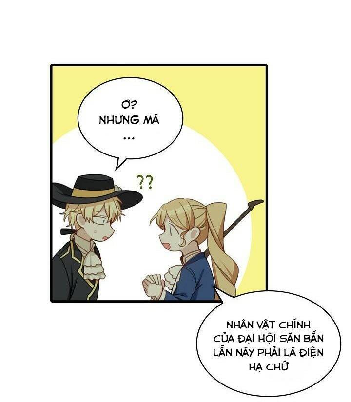 Lần Này, Tôi Sẽ Là Nhân Vật Chính Chapter 12 - Trang 2