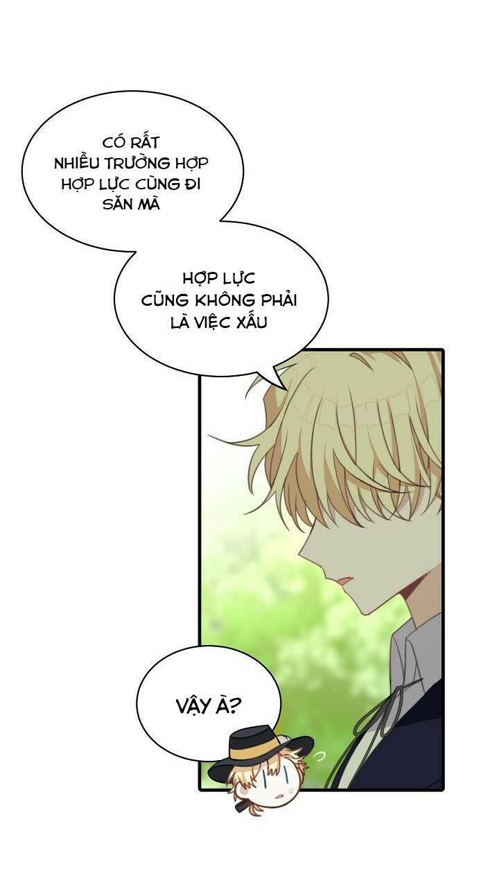 Lần Này, Tôi Sẽ Là Nhân Vật Chính Chapter 12 - Trang 2