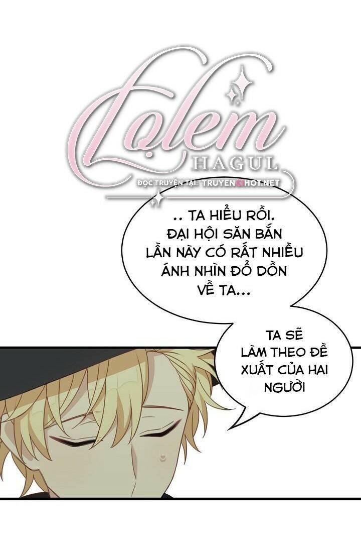 Lần Này, Tôi Sẽ Là Nhân Vật Chính Chapter 12 - Trang 2