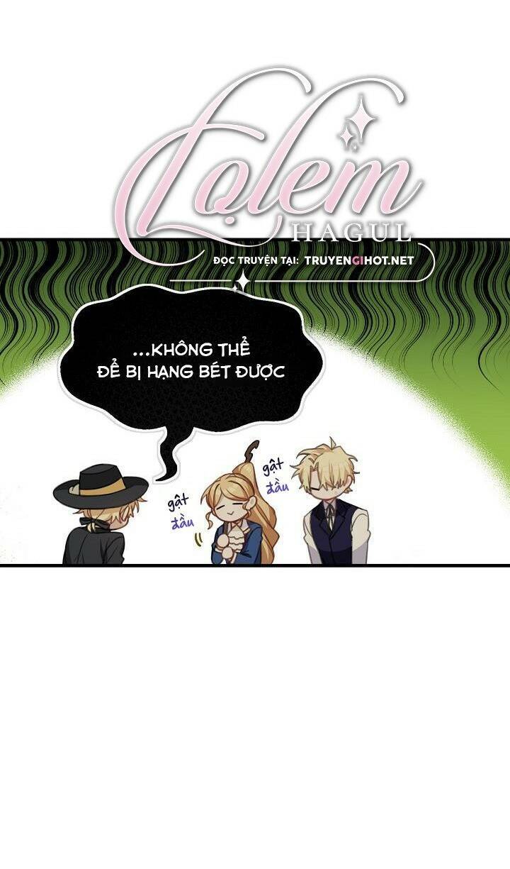 Lần Này, Tôi Sẽ Là Nhân Vật Chính Chapter 12 - Trang 2