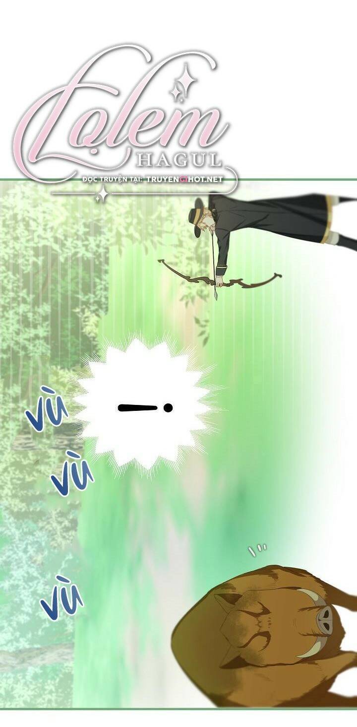 Lần Này, Tôi Sẽ Là Nhân Vật Chính Chapter 12 - Trang 2