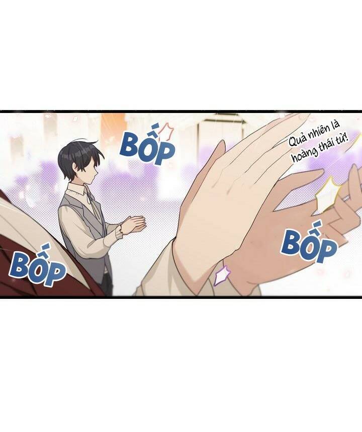 Lần Này, Tôi Sẽ Là Nhân Vật Chính Chapter 12 - Trang 2