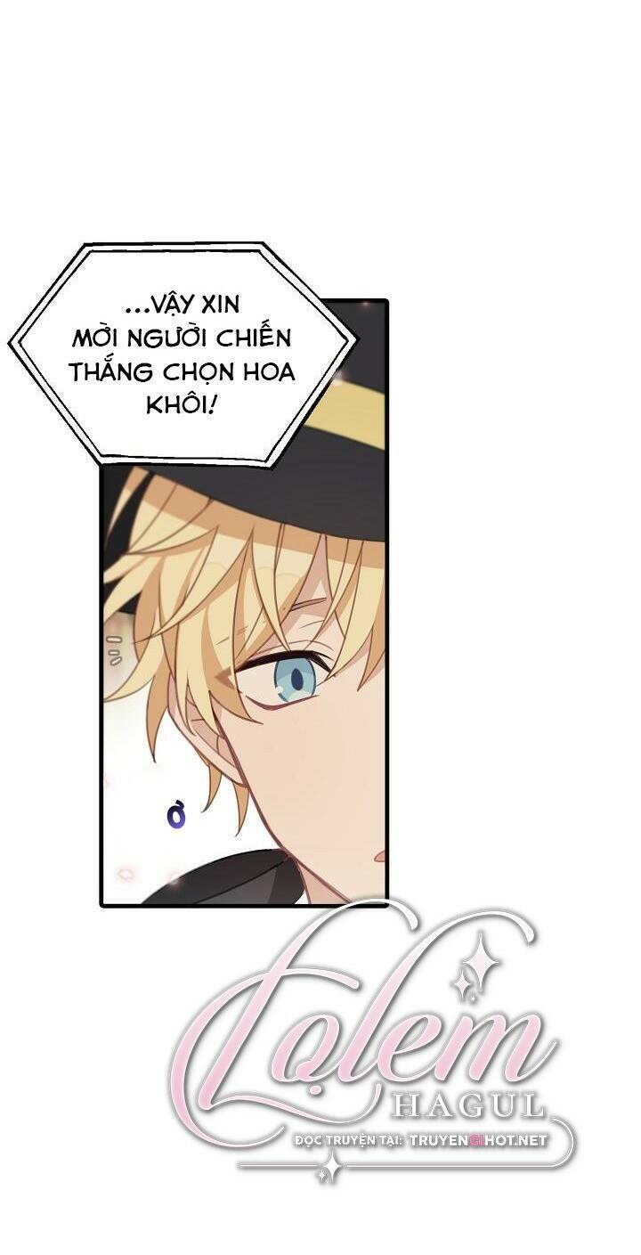 Lần Này, Tôi Sẽ Là Nhân Vật Chính Chapter 12 - Trang 2