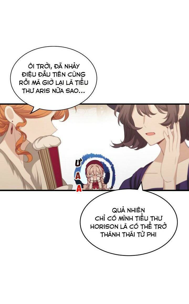 Lần Này, Tôi Sẽ Là Nhân Vật Chính Chapter 12 - Trang 2