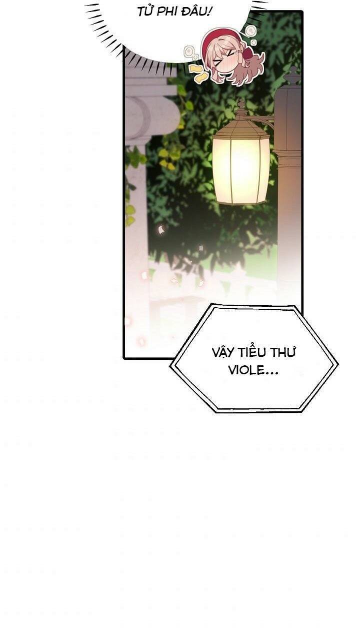 Lần Này, Tôi Sẽ Là Nhân Vật Chính Chapter 12 - Trang 2